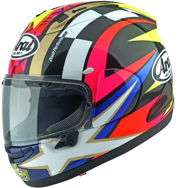 casco arai