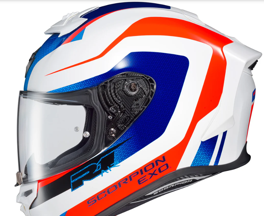 Casco Scorpion